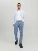 Jack Jones Basıc Strec Fit Erkek Tişört 12058529 - 2