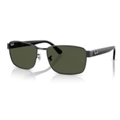 Ray-Ban 0RB3750 002/3159 Unisex Güneş Gözlüğü thumbnail 1
