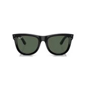 Ray-Ban  Molded Acetate Unısex Sun 0RBR0502S 6677VR50 HN thumbnail 3