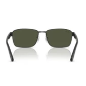 Ray-Ban 0RB3750 002/3159 Unisex Güneş Gözlüğü thumbnail 3