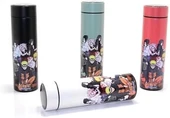MDB Anime Baskılı Dijital Göstergeli Termos 500 ml Model 2 thumbnail 1