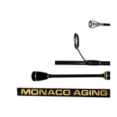 Wily Monaco 198cm Aging Kamışı 0,1-5 gr thumbnail 2