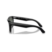 Ray-Ban  Molded Acetate Unısex Sun 0RBR0502S 6677VR50 HN thumbnail 2