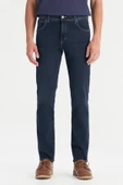 Wrangler Texas Slim Erkek Jean  Pantolon W12S001397 - 2