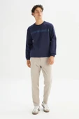Lee Erkek Interlock Sweatshirt L242499411 - 2
