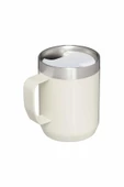 Stanley Hot Classic Legendary Camp Mug | 0.23L / 8Oz Krem 10-11444-035 - 3