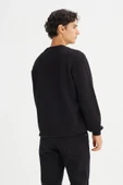 Lee Erkek Baskılı Sweatshirt L2520308001 - 2