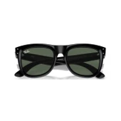 Ray-Ban  Molded Acetate Unısex Sun 0RBR0502S 6677VR50 HN thumbnail 4