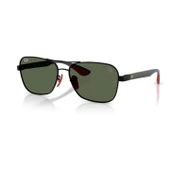 Ray-Ban 0RB8336M F0027158 Unisex Güneş Gözlüğü thumbnail 1