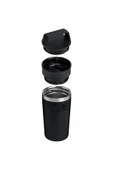 Stanley The Café-To-Go Travel Mug Termos Bardak .35L / 12oz Siyah 10-12080-017 - 3