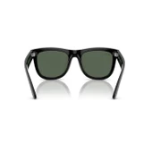 Ray-Ban  Molded Acetate Unısex Sun 0RBR0502S 6677VR50 HN thumbnail 5