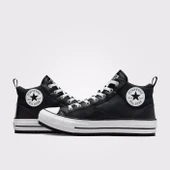 Converse Chuck Taylor All Star Malden Street Boot Erkek Bot A04477C - 7