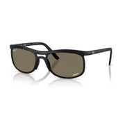 Ray-Ban 0RB4452CH 601S8756 Unisex Güneş Gözlüğü thumbnail 1