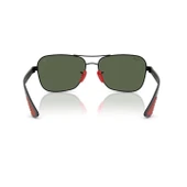 Ray-Ban 0RB8336M F0027158 Unisex Güneş Gözlüğü thumbnail 3
