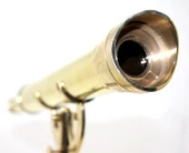 MDB Pirinç Ayaklı Dürbün thumbnail 2