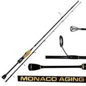 Wily Monaco 210cm Aging Kamışı 0,1-5 gr thumbnail 3