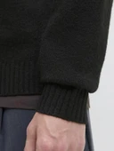 Jack Jones Soho Ollıe Relax Fit Erkek Kazak 12278924 - 7