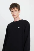 Lee Bisiklet Yaka Erkek Sweatshirt L81IRY100 - 2