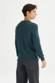 Lee Erkek Triko Kazak L2520364405 - 5