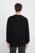 Lee Bisiklet Yaka Erkek Sweatshirt L81IRY100 - 4