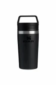 Stanley The Café-To-Go Travel Mug Termos Bardak .35L / 12oz Siyah 10-12080-017 - 1