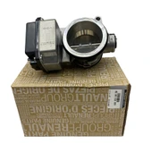 Enjeksiyon Gaz Kelebek Kutusu Renault Megane 2 Laguna 2 1.4 1.6 16V 8200123061 MAİS - 1