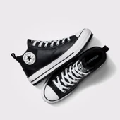 Converse Chuck Taylor All Star Malden Street Boot Erkek Bot A04477C - 5