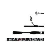 Wily Mateo Aging Kamışı 180 cm 0,3-5 gr thumbnail 2