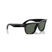 Ray-Ban  Molded Acetate Unısex Sun 0RBR0502S 6677VR50 HN thumbnail 6