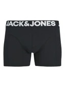 Jack Jones Rtapıcal Flower 3 Lü Paket Erkek Boxer 12285155 - 6