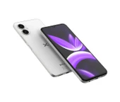 Omix X5 4+4 GB 64 GB (Omix Türkiye Garantili) Beyaz 64 GB thumbnail 2