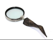 MDB Boynuz Büyüteç Model 3 thumbnail 1