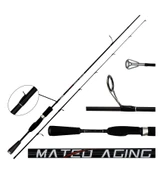 Wily Mateo Aging Kamışı 180 cm 0,3-5 gr thumbnail 3