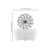 MDB Rüzgar Değirmeni Hava Nemlendirici - 5