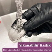 MDB Profesyonel 2 Başlıklı Epilasyon Aleti thumbnail 2