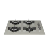 Arçelik OCD T 601-1 EG Gri Ankastre Ocak - 3
