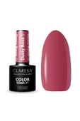 Claresa Kalıcı Oje Koyu Gül Pembe 05 5gr thumbnail 1