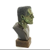MDB Polyester Frankestein Büst Büyük Boy thumbnail 2