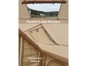 12 Kişilik 4 Mevsim Şişme Kamp Çadırı | 12 m², 420D Oxford Kumaş, Su Geçirmez, 300×400×210 cm - 11