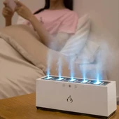 MDB Dinamik Hava Nemlendirici - 2