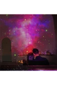 MDB Astronot Galaksi Projeksiyon Lamba thumbnail 2