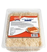 MERTCAN ÇİĞ İNCE TEL KADAYIF 500GR - 3