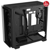 ASUS A23 PLUS 4-RGB FANLI GAMING MID-TOWER PC KASASI thumbnail 7