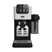 Beko Caffee Experto CEP 5304 X Yarı Otomatik Espresso Makinesi - 1