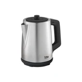 Beko CM 5342 IN 1.7 L Çay Makinesi Gri - 4