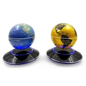 MDB Manyetik Dünya Küre Işıklı thumbnail 1