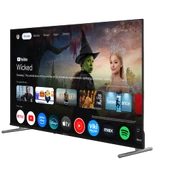 Arçelik 7 Serisi A 750 C 4K Ultra HD 50" 127 Ekran Uydu Alıcılı Google Smart LED TV - 3
