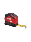 Milwaukee Ağır Hizmet Tipi Autolock Şerit Metre 8m - 4932464664 thumbnail 2