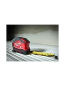 Milwaukee Ağır Hizmet Tipi Autolock Şerit Metre 8m - 4932464664 thumbnail 4