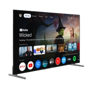 Arçelik 7 Serisi A 755 C 4K Ultra HD 55" 140 Ekran Uydu Alıcılı Google Smart LED TV - 2